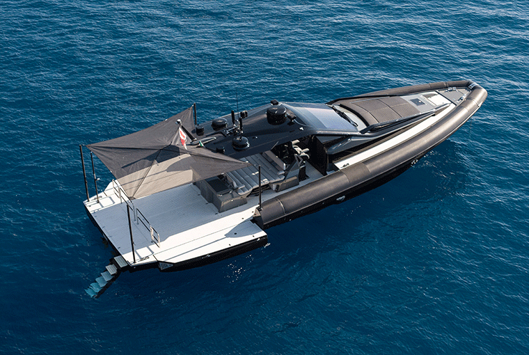 Anvera 48S